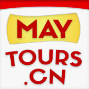 May's Beijing Tours